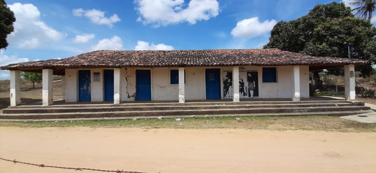 Escolas públicas de Sapé têm semana voltada para resgate da história das Ligas Camponesas