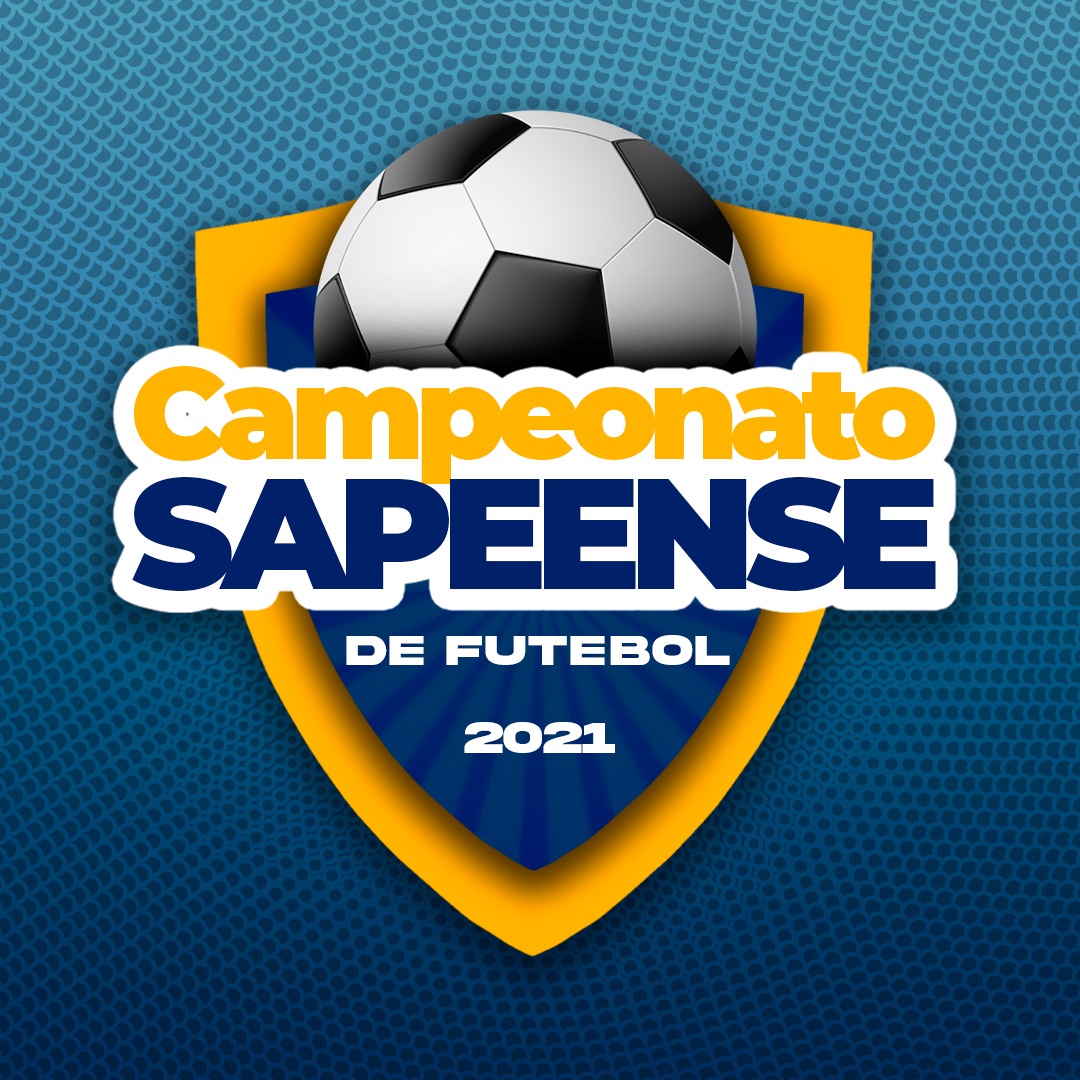 Prefeitura realiza I Campeonato Sapeense de Futebol para atletas amadores e inova com aplicativo para celular