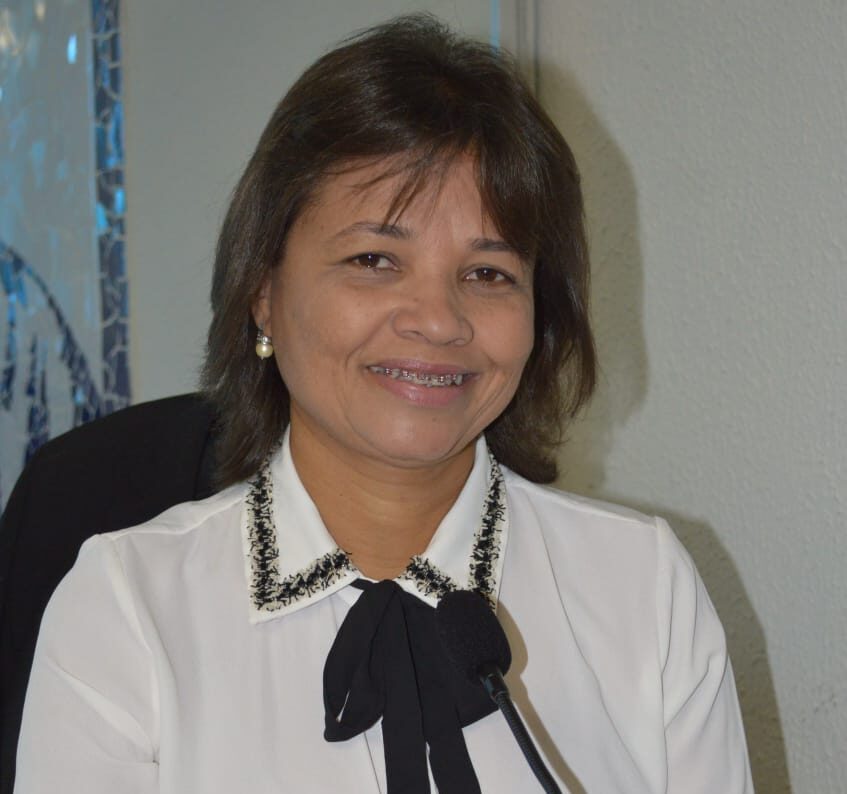 Ex-vereadora Cibele Cabral assume a Secretaria Executiva de Planejamento
