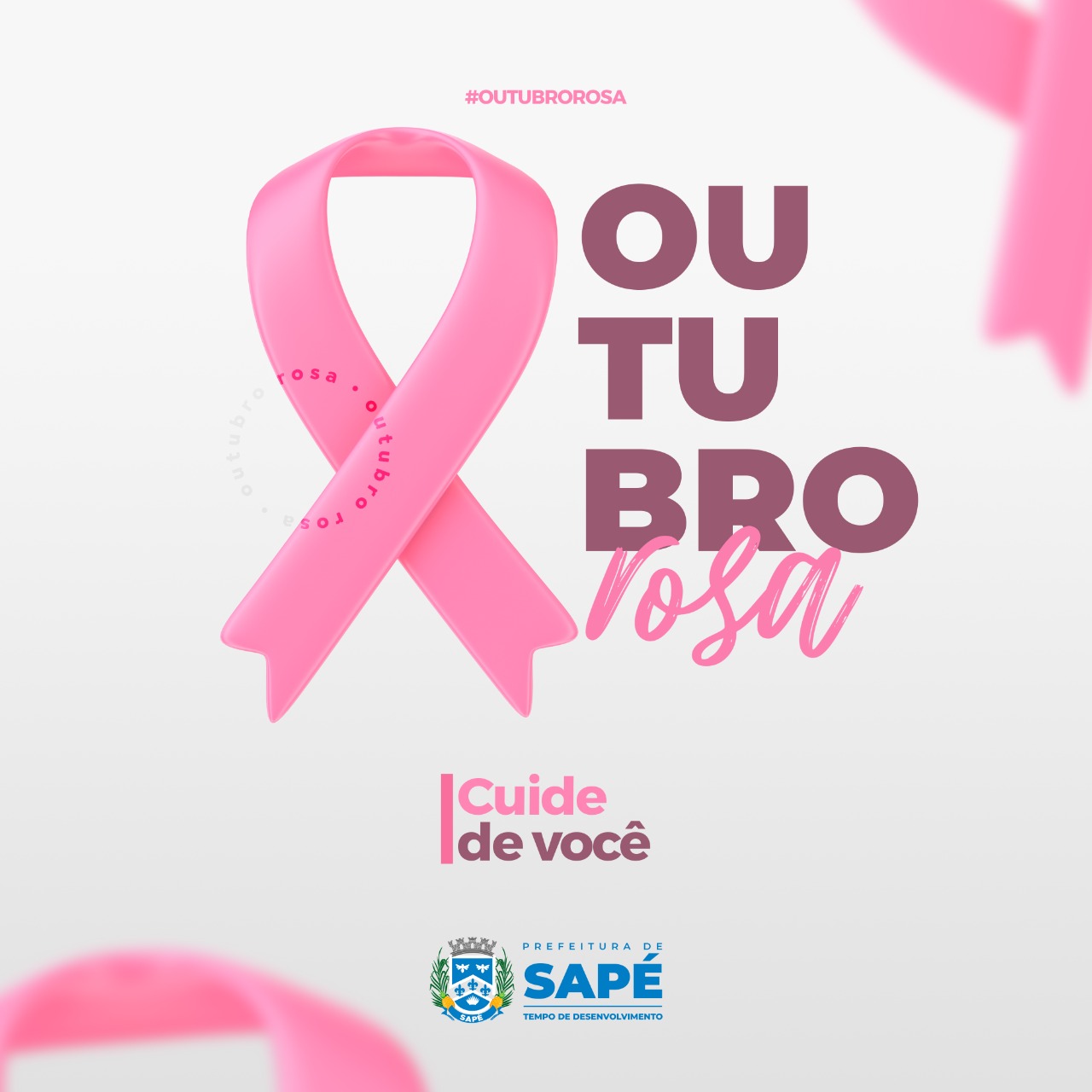 Prefeitura realiza mutirão de mamografia e ultrassonografia em Sapé