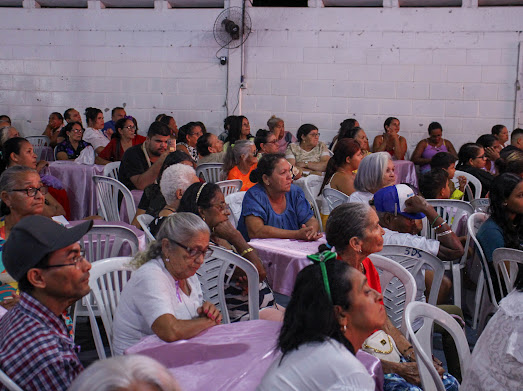 Prefeitura de Sapé promove campanha “Agosto Lilás: é mais do que ser contra. É preciso denunciar!”