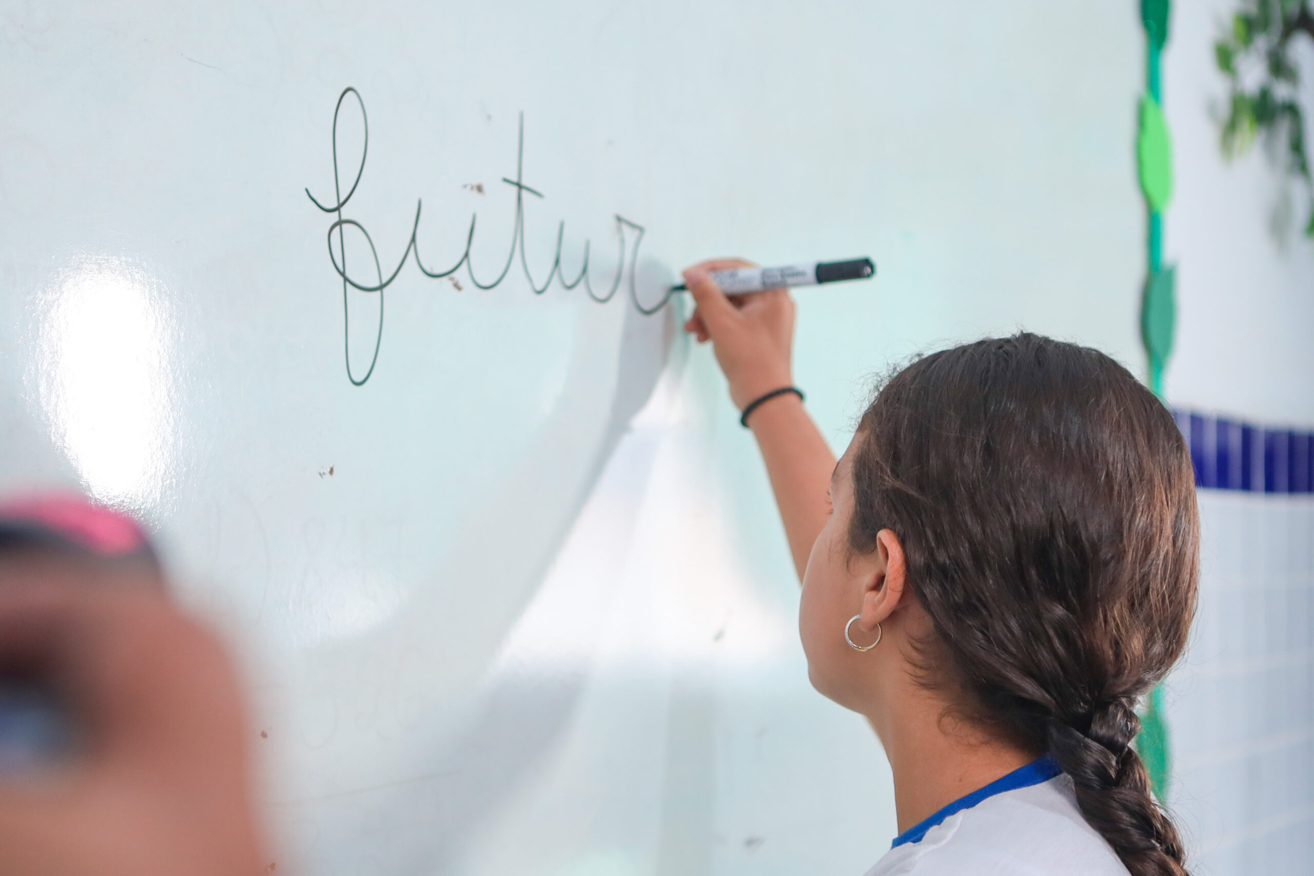 Construindo caminhos para futuro, Prefeitura de Sapé investe na Educação